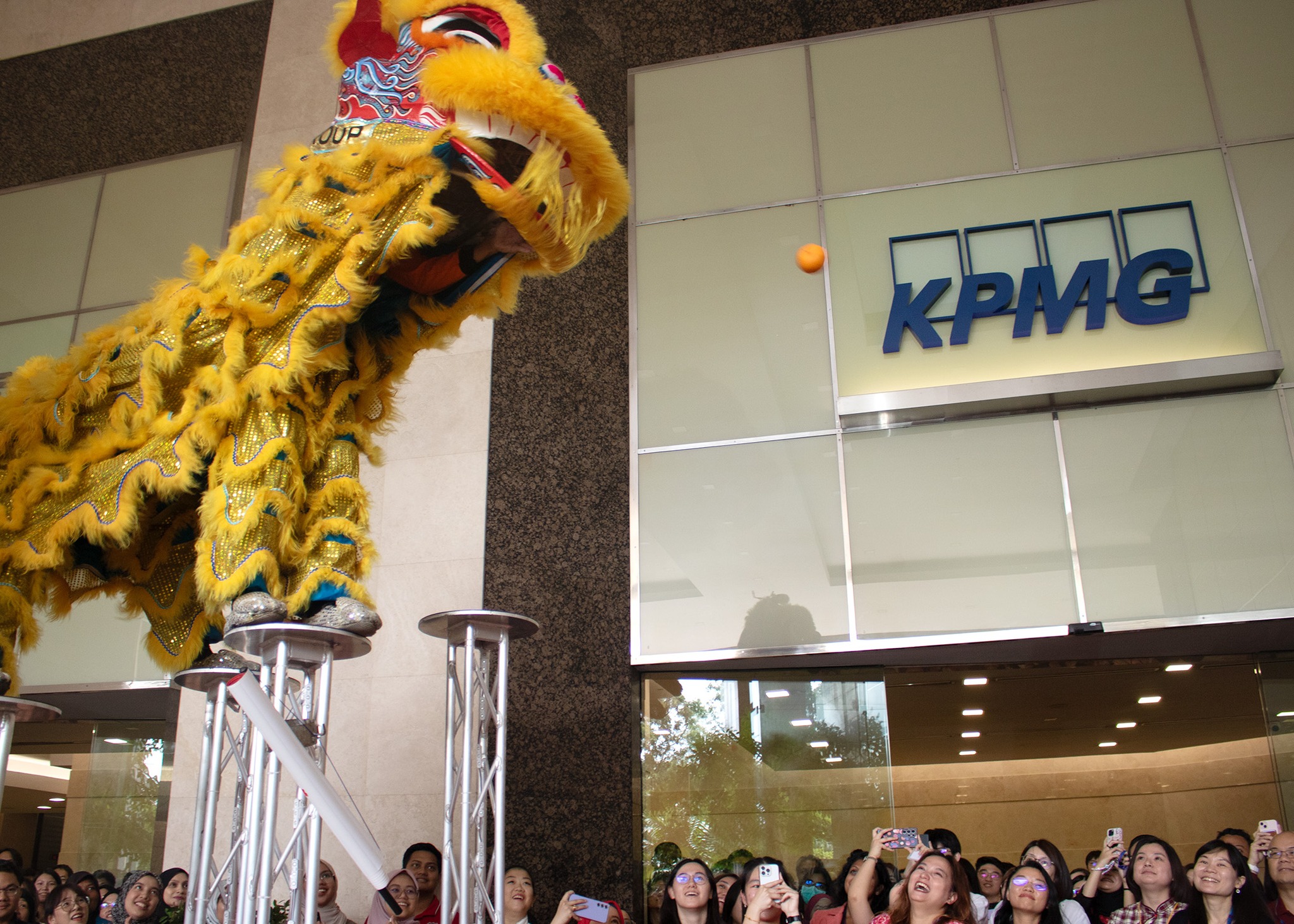 kpmg