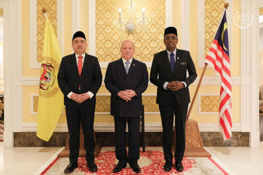 Agong