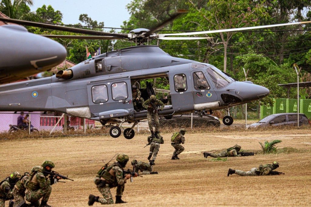 Helikopter