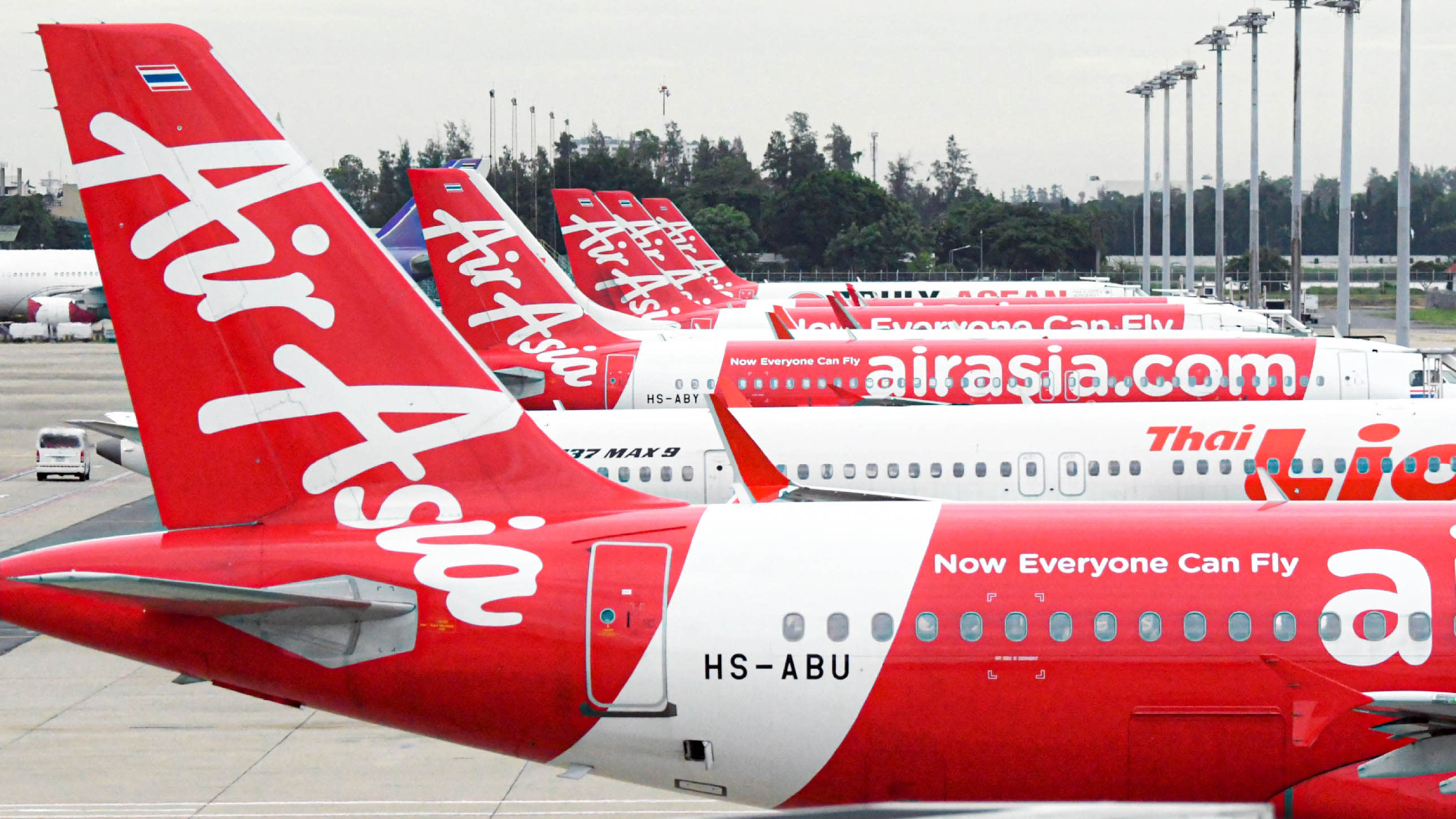 AirAsia