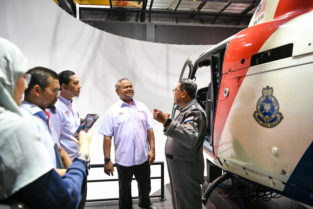 Helikopter