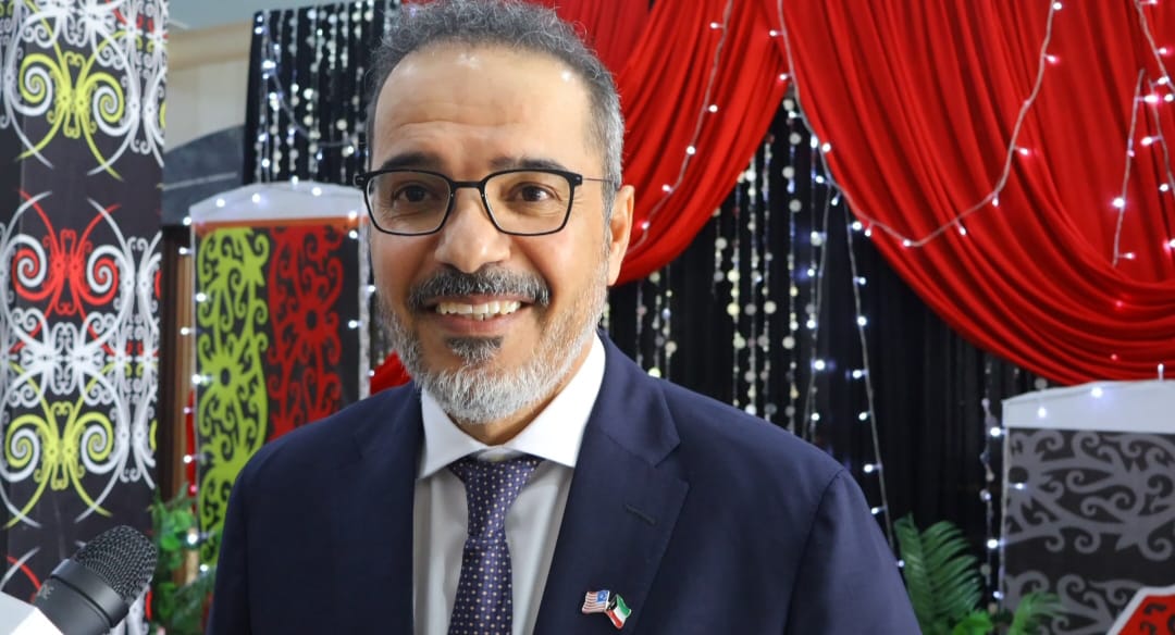 Mohammad Salem Al-Haimer