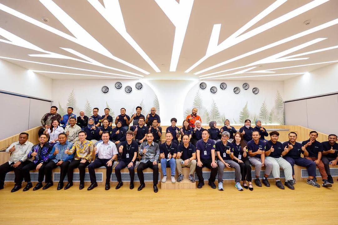 Wiwynn Technology Service Malaysia Sdn Bhd