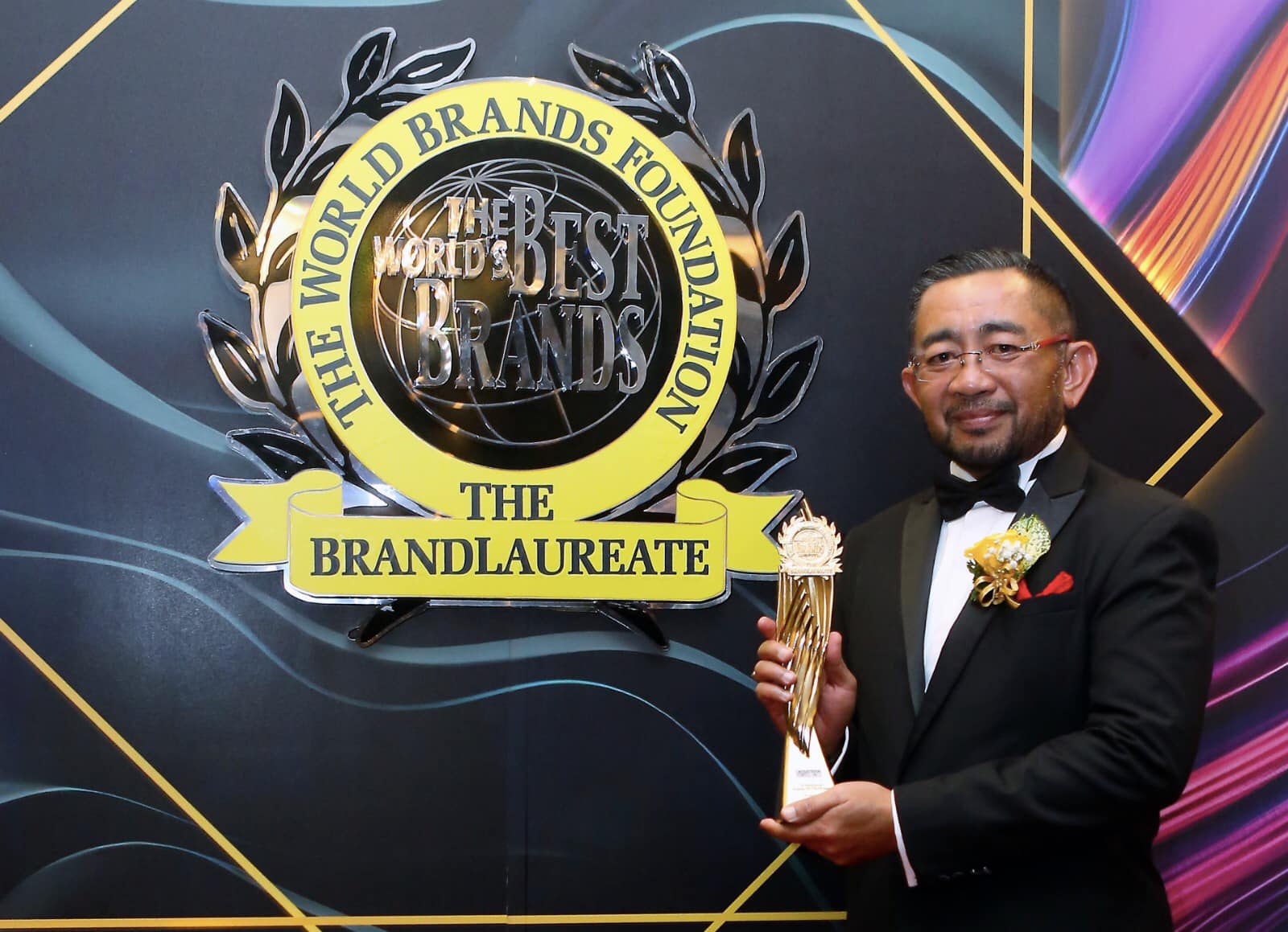 Datuk Paduka Feizal Nur Nurbi