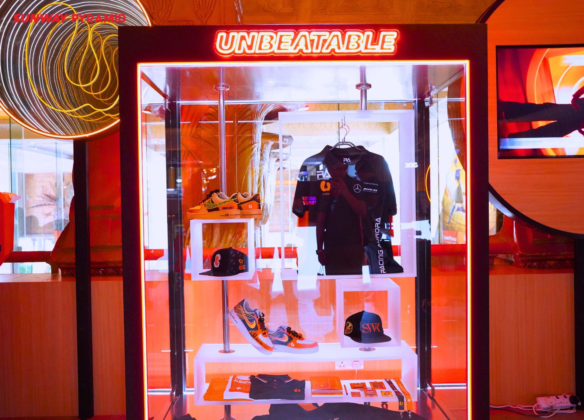 u mobile