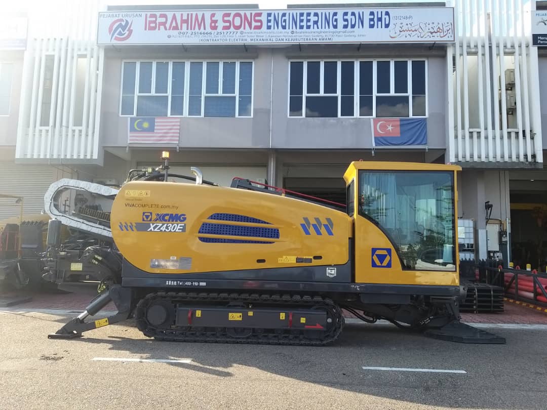 Ibrahim & Sons