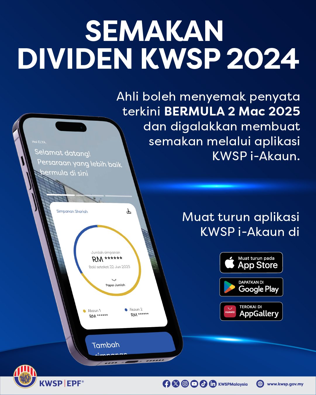 KWSP