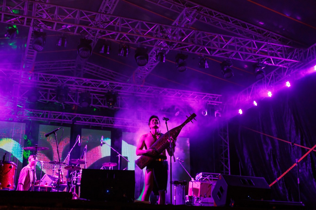 RWMF