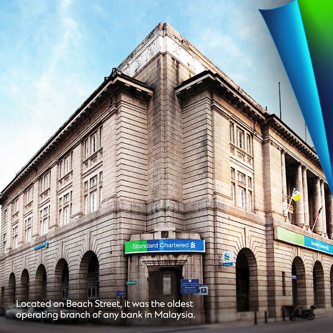  Chartered Bank