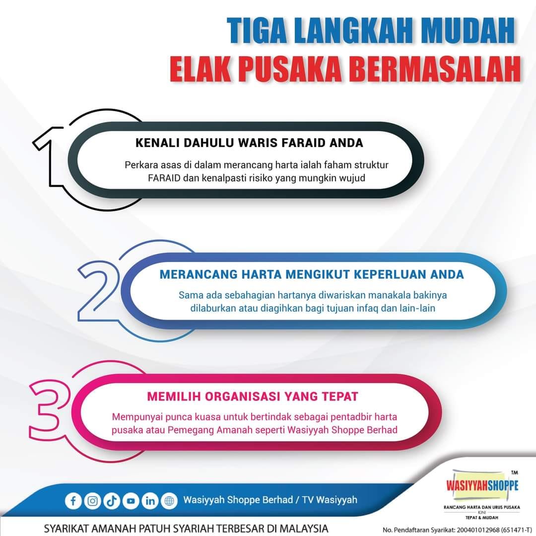 wasiyyah