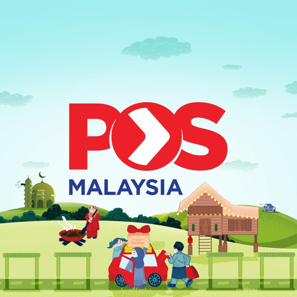 pos malaysia