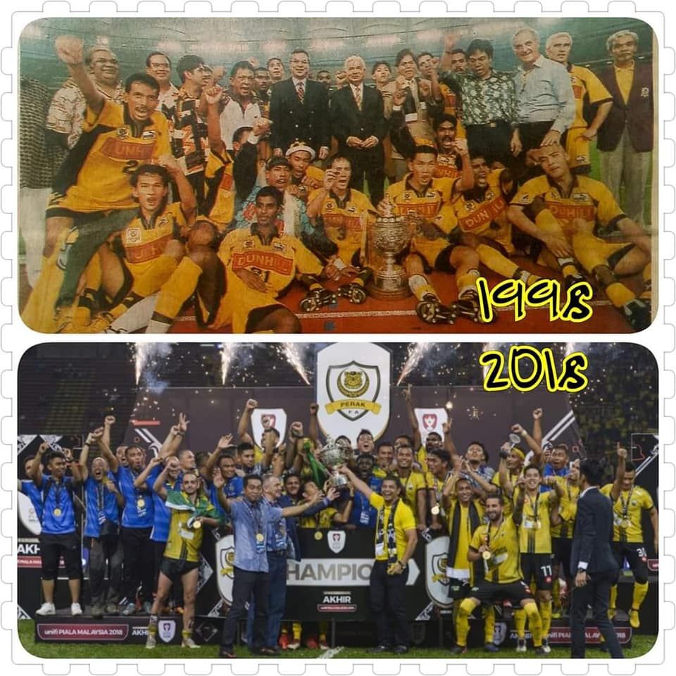 perak