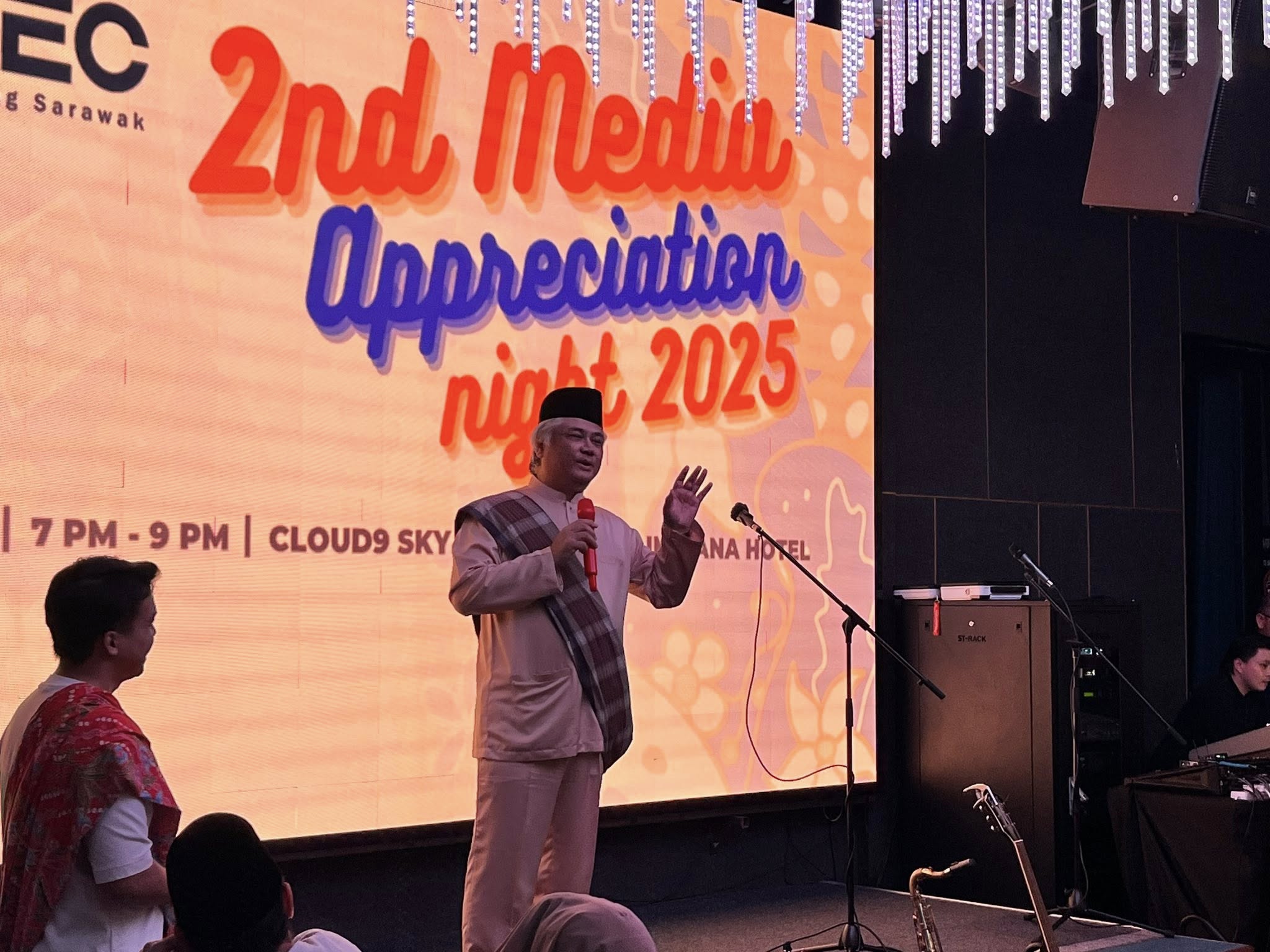 Perbadanan Ekonomi Digital Sarawak 