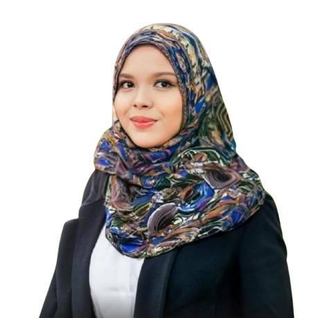 Ilinadia Jamil