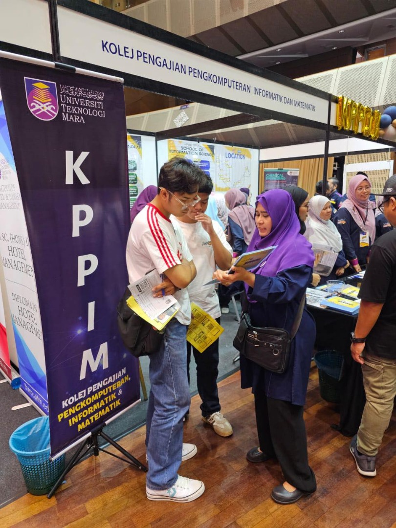 UiTM