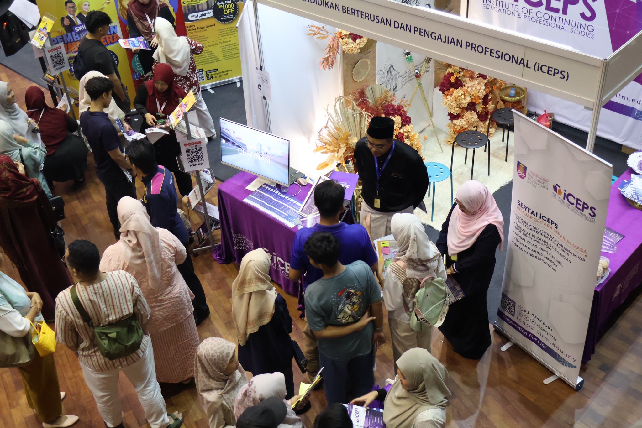 UiTM