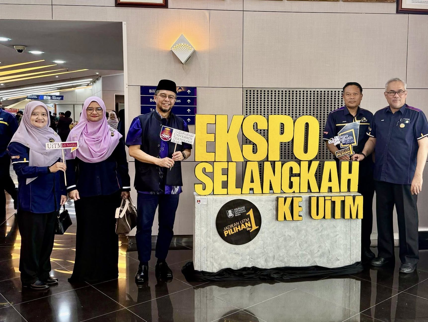 UiTM