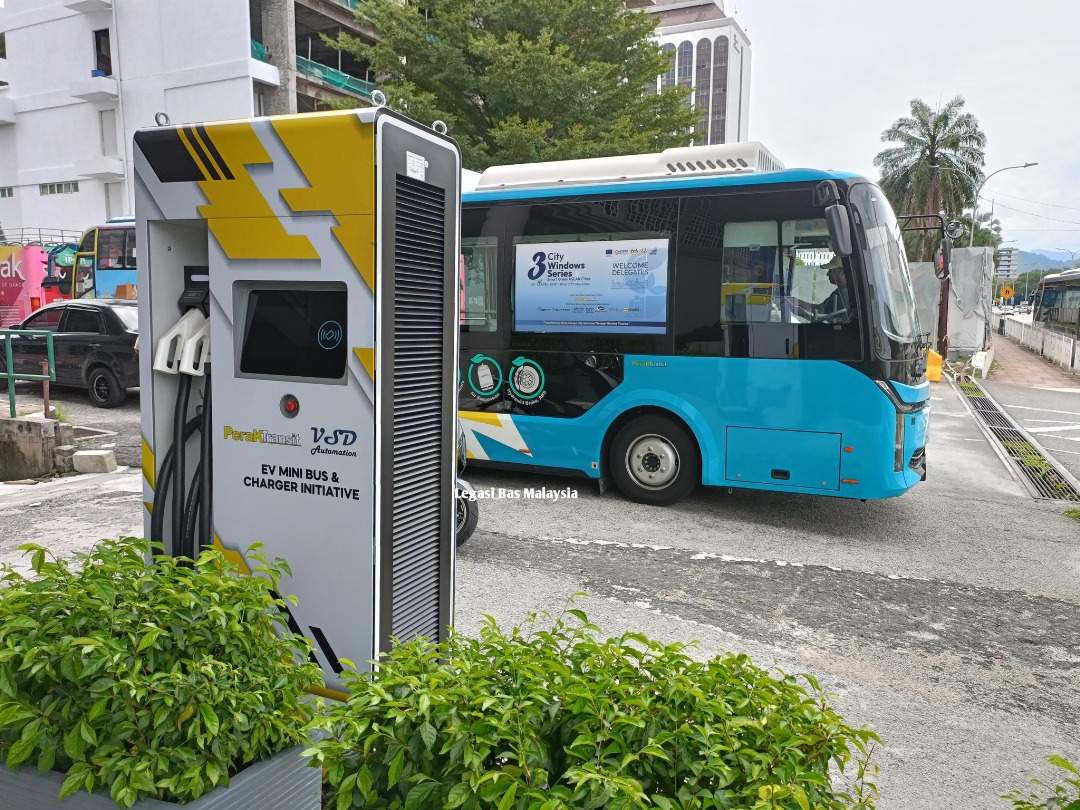 Perak Transit