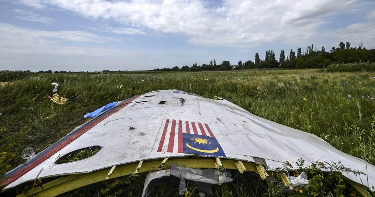 mh17