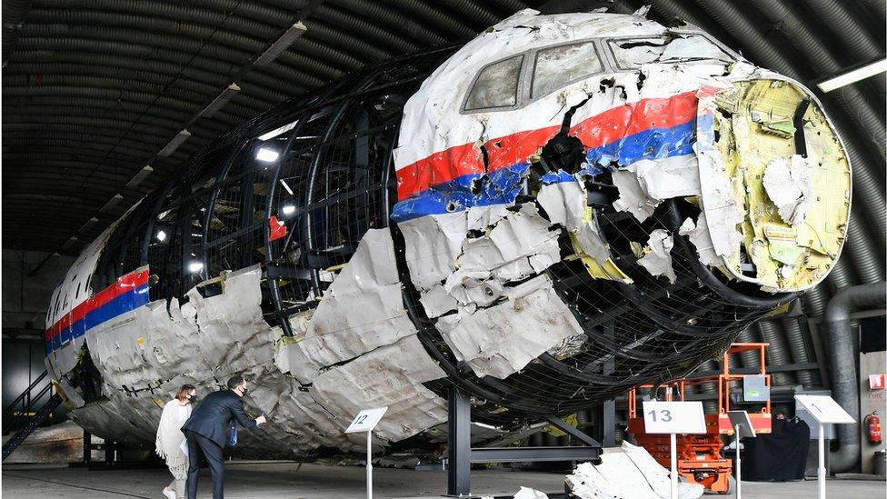mh17