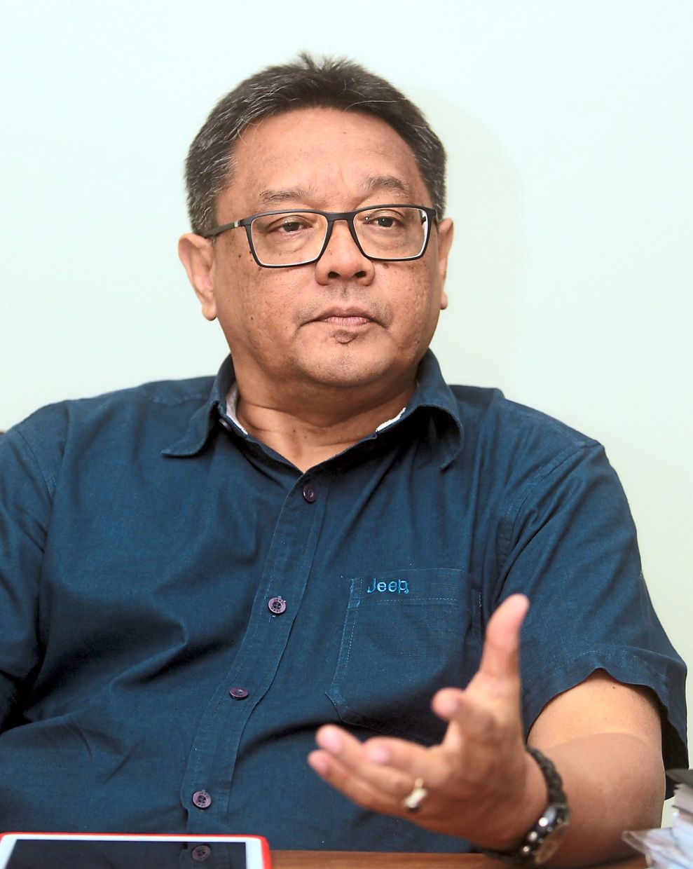 Khairudin Rahim