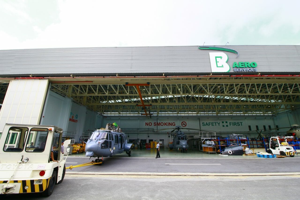 Helikopter 