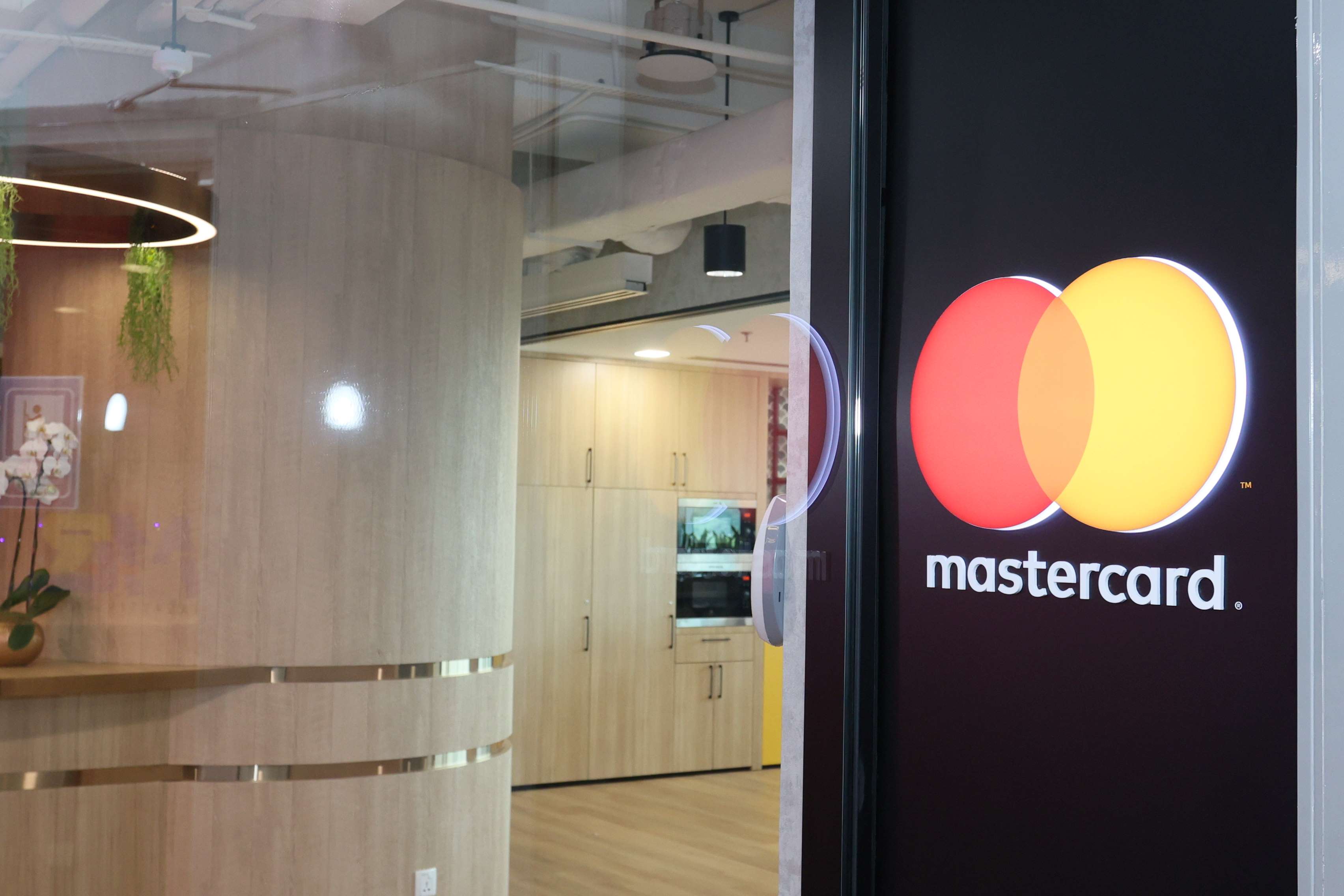 mastercard