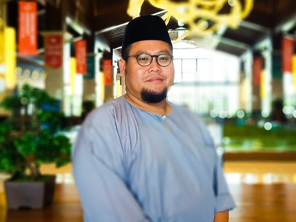 Syarul Izam Sarifudin