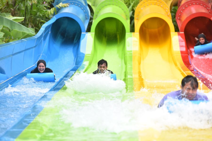 splashmania
