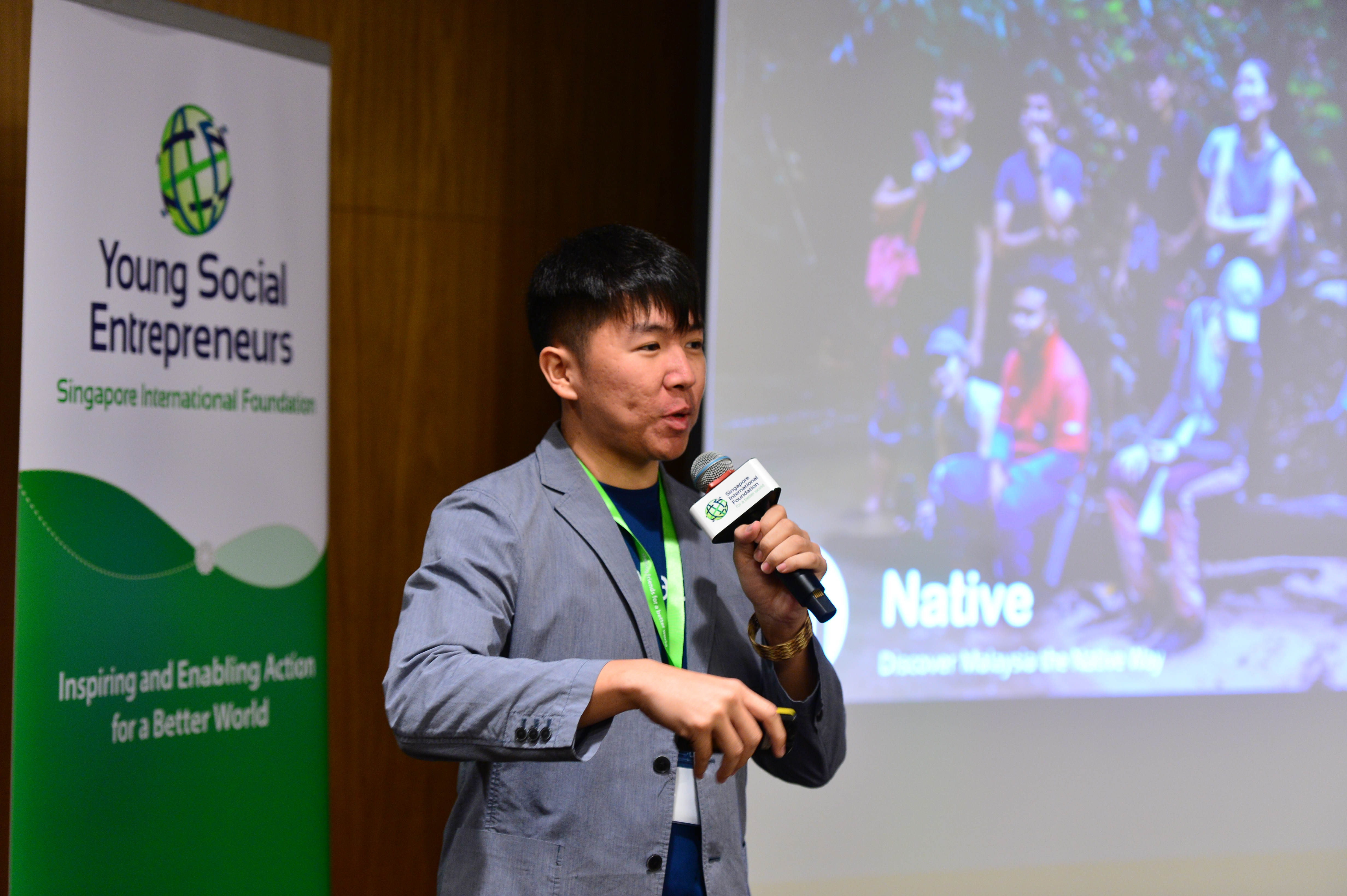 Daniel Teoh