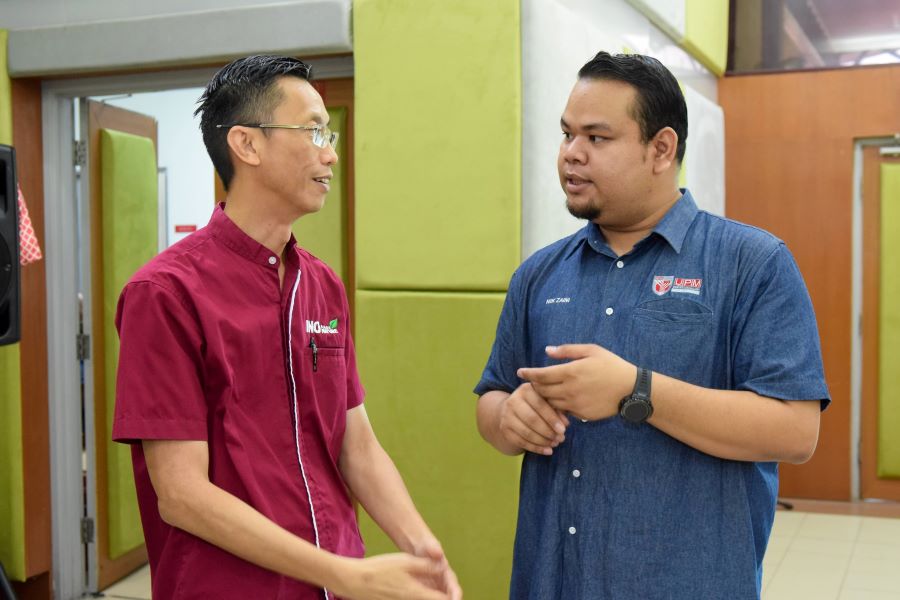 upm