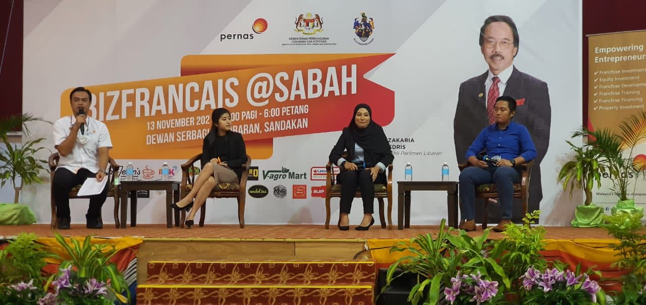 sabah