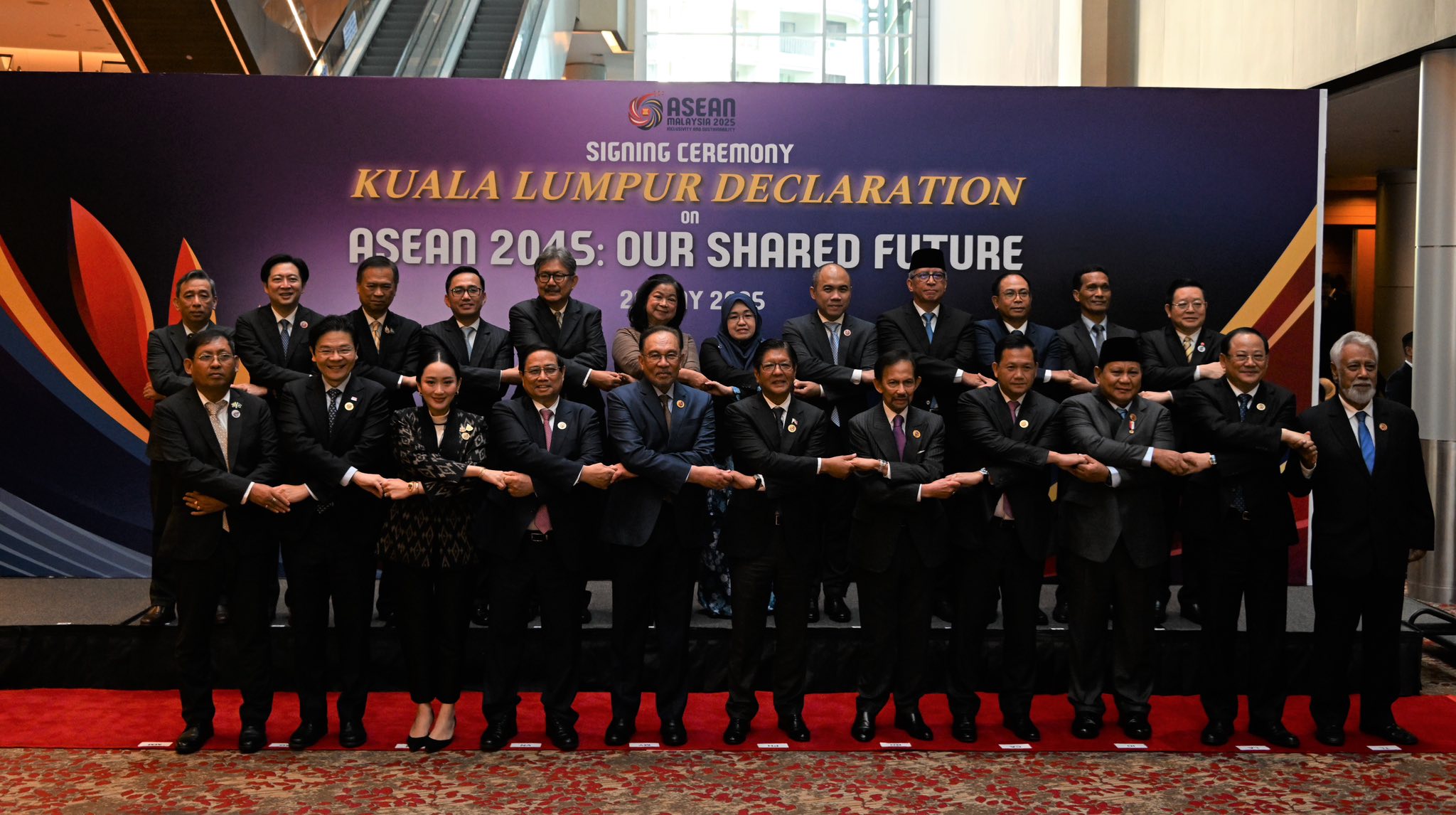 ASEAN