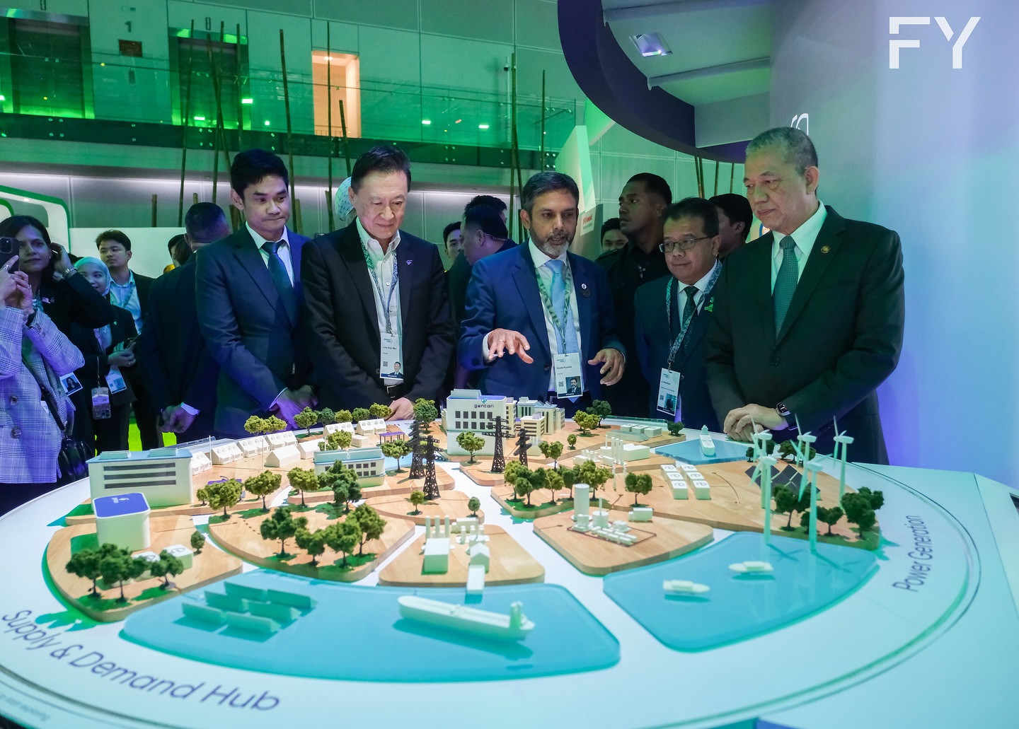 Energy Asia