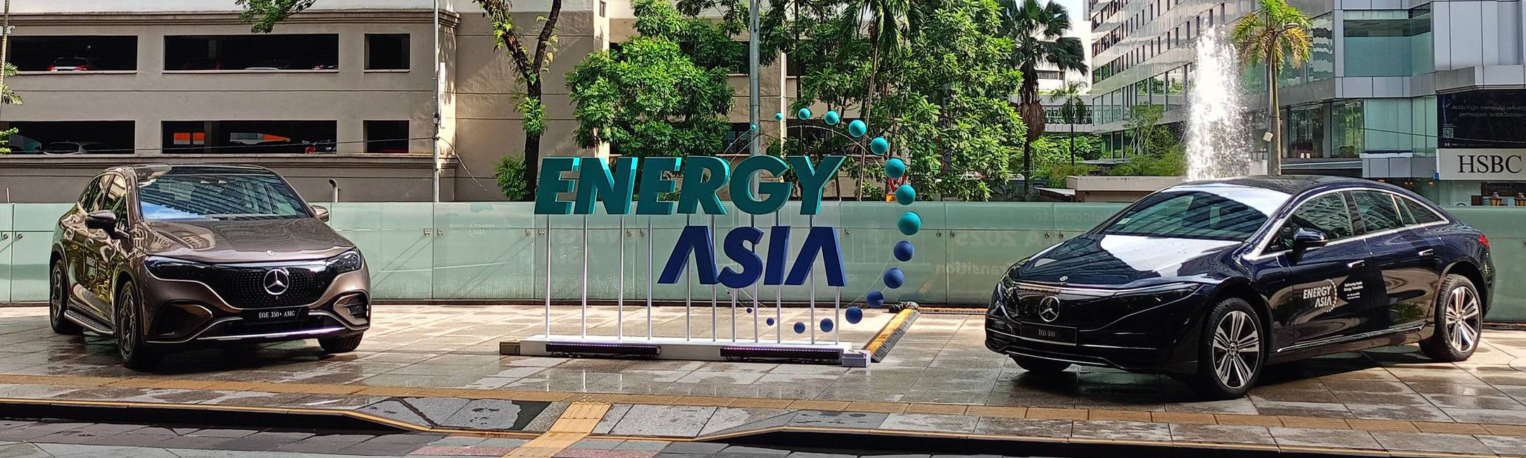 Energy Asia