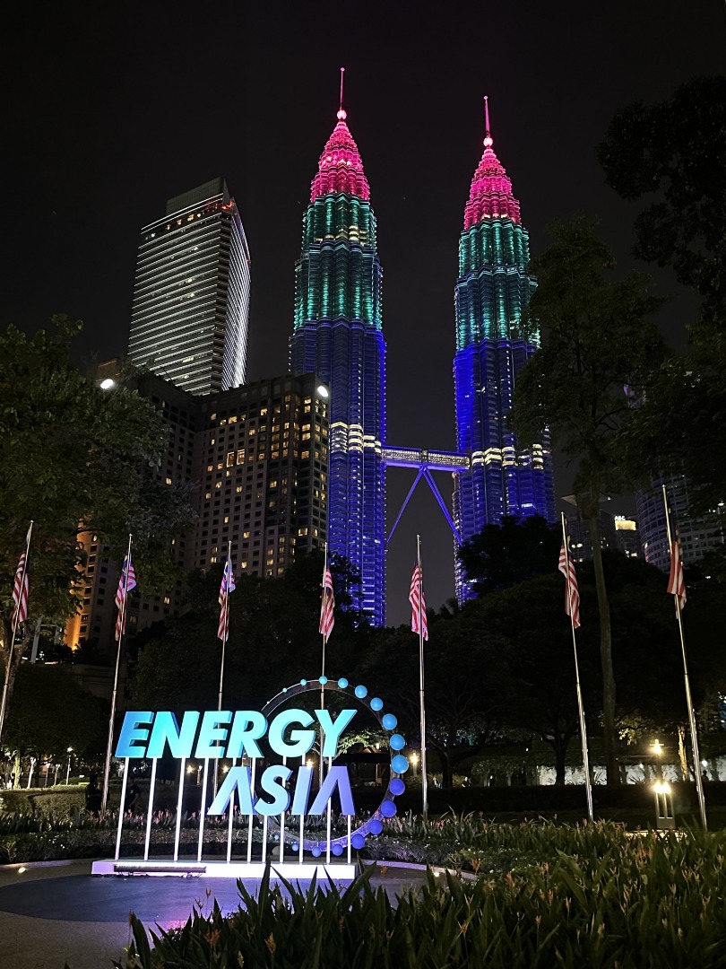 energy asia