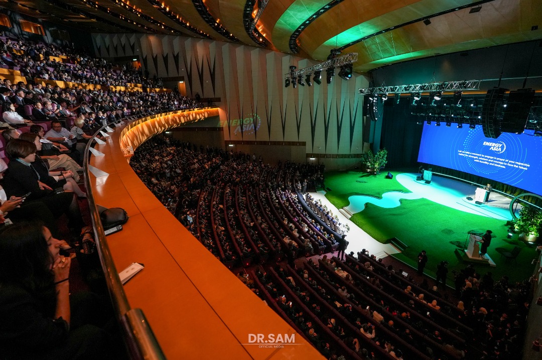 Energy Asia