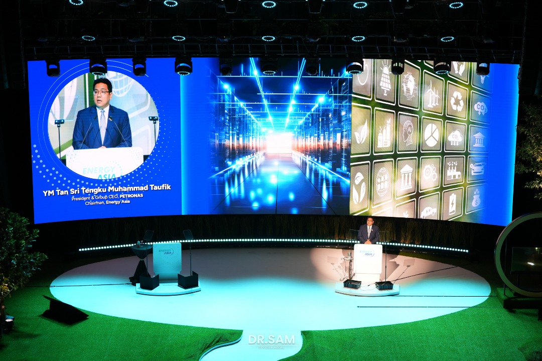Energy Asia