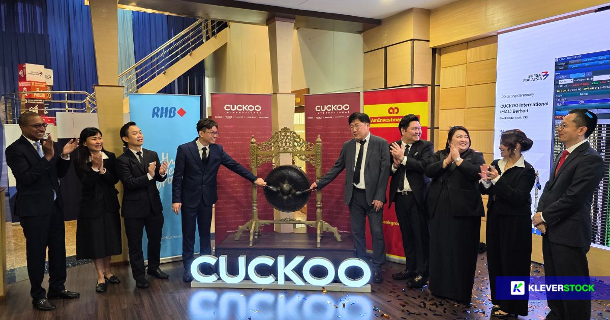 Cuckoo