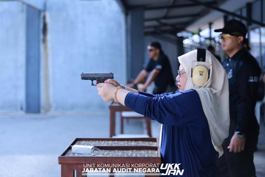 Wan Suraya Wan Radzi