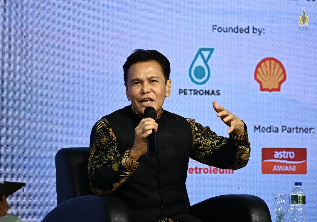 Datuk Ramli Ibrahim