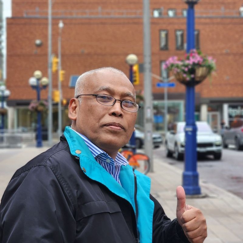 Dr Razli Ramli