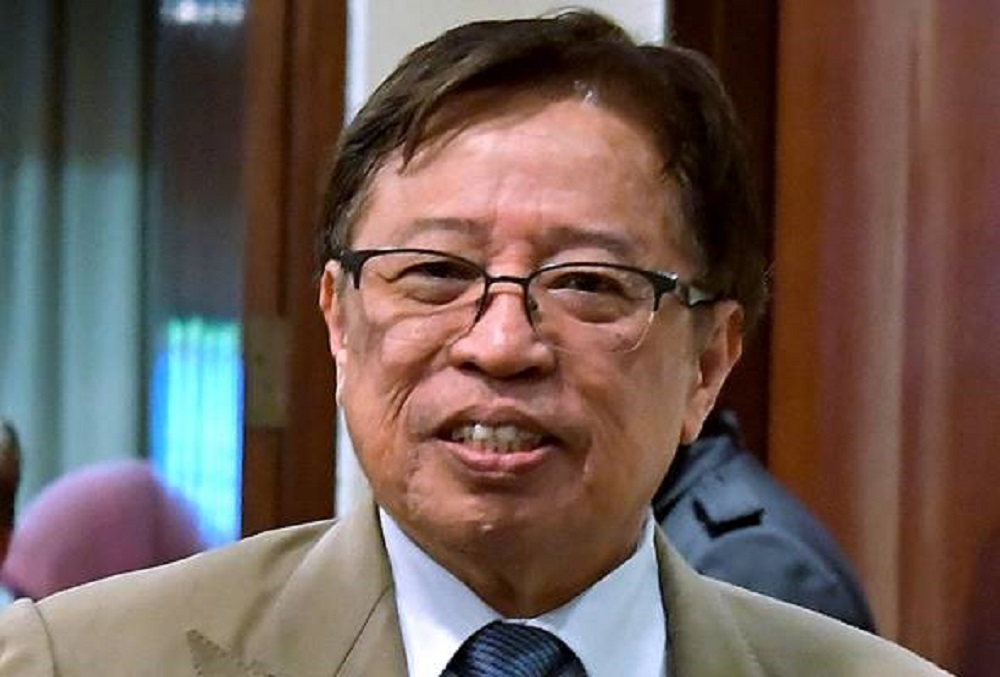 Abang Johari Tun Openg