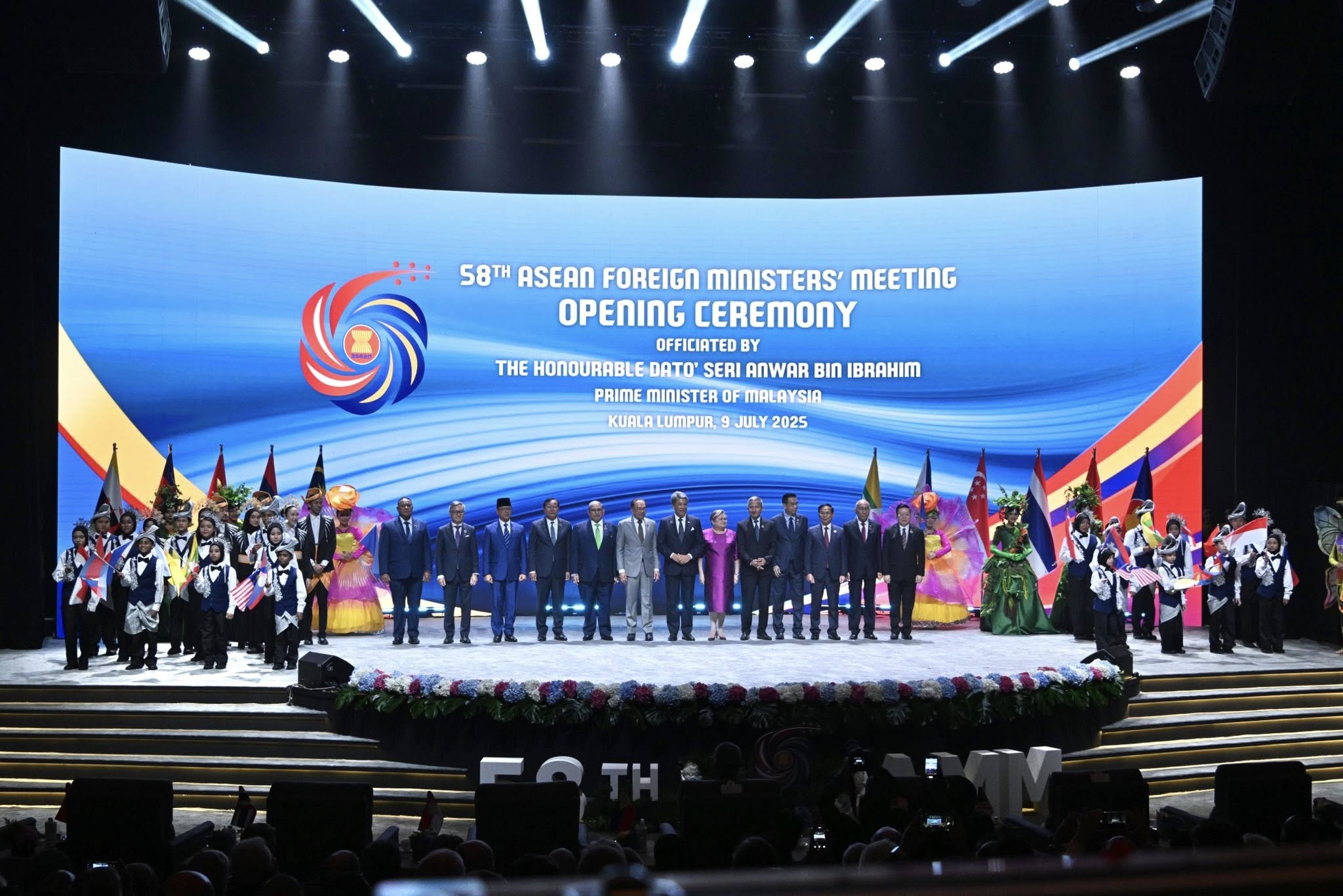 ASEAN