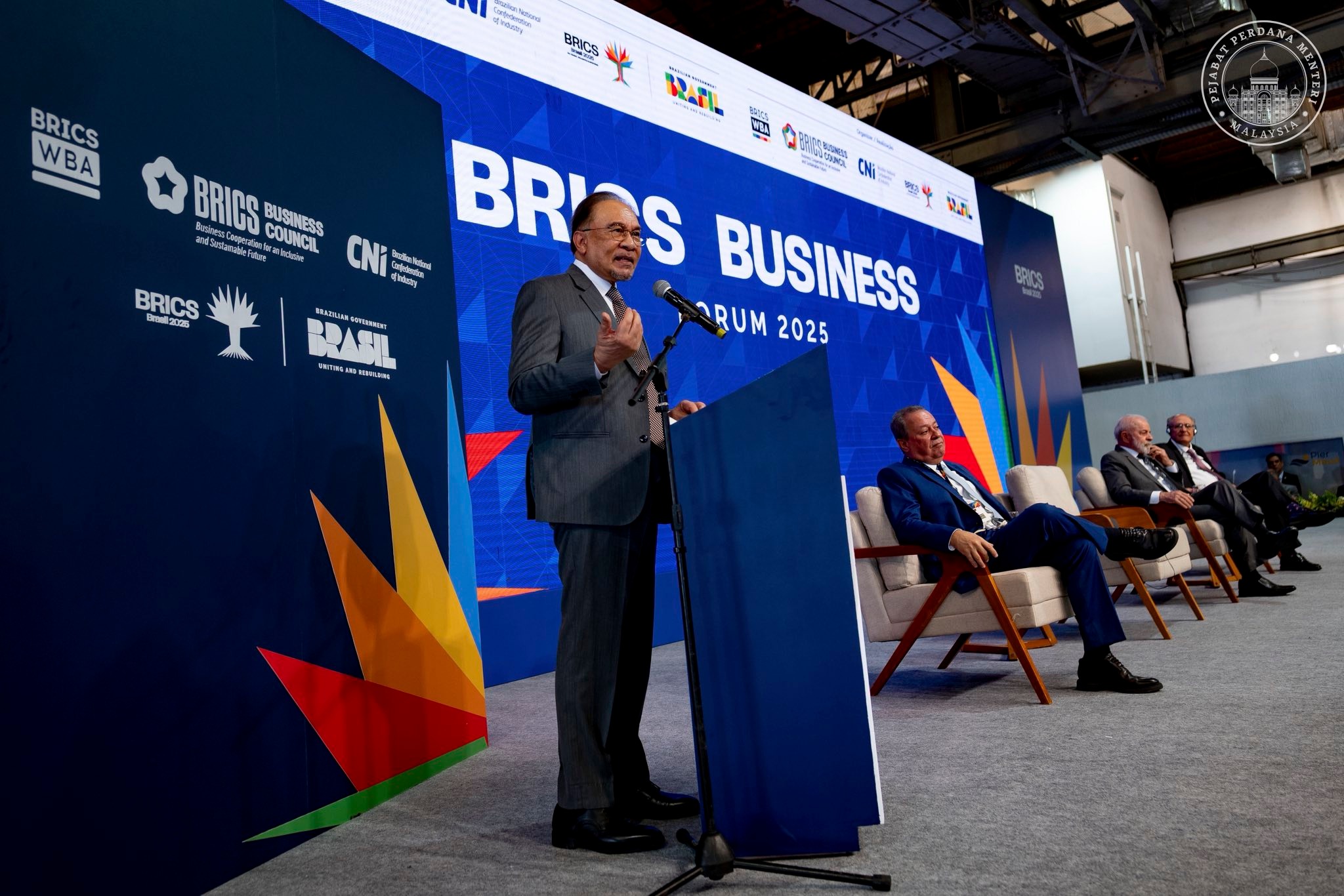 BRICS