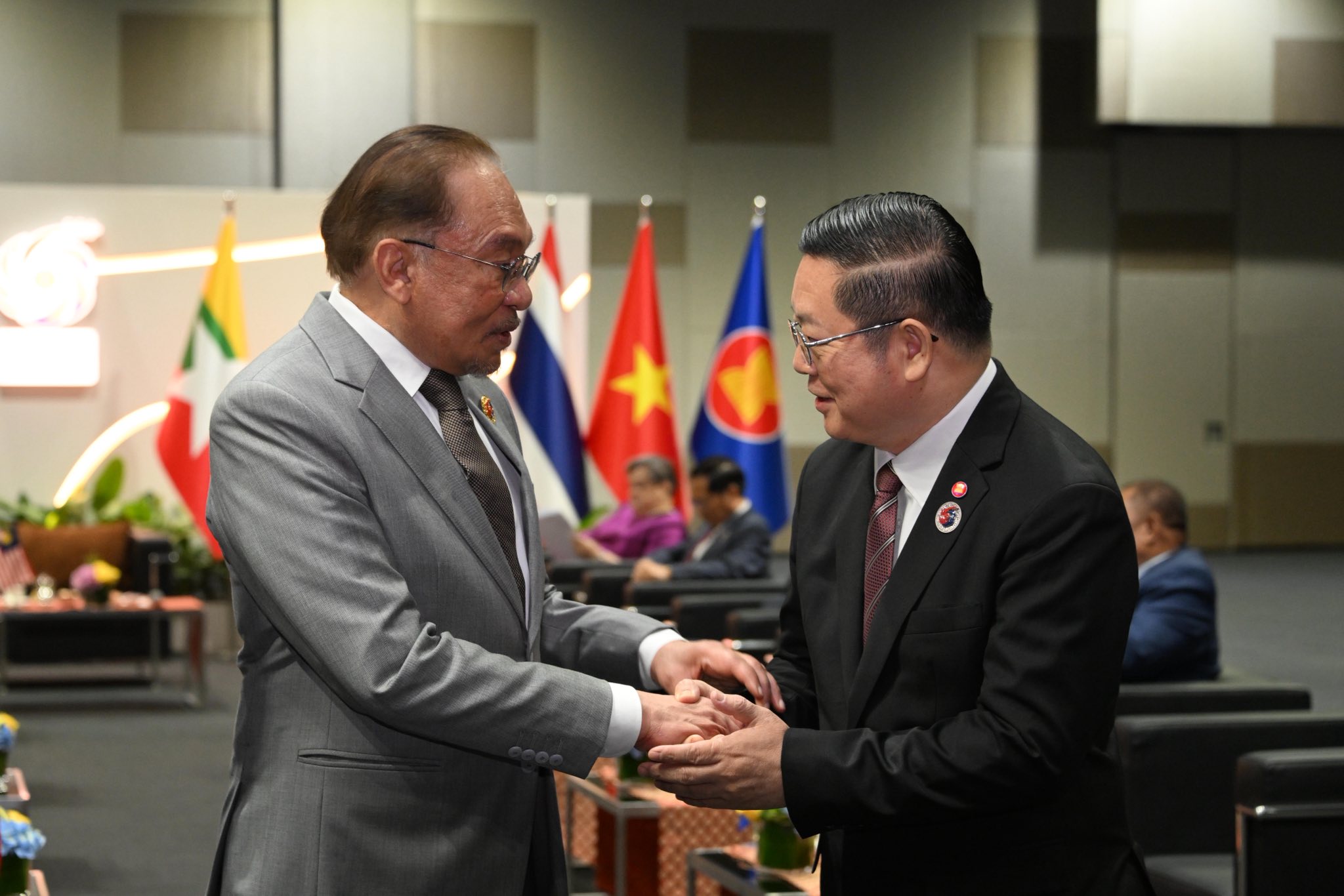 ASEAN