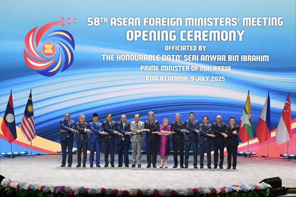 ASEAN