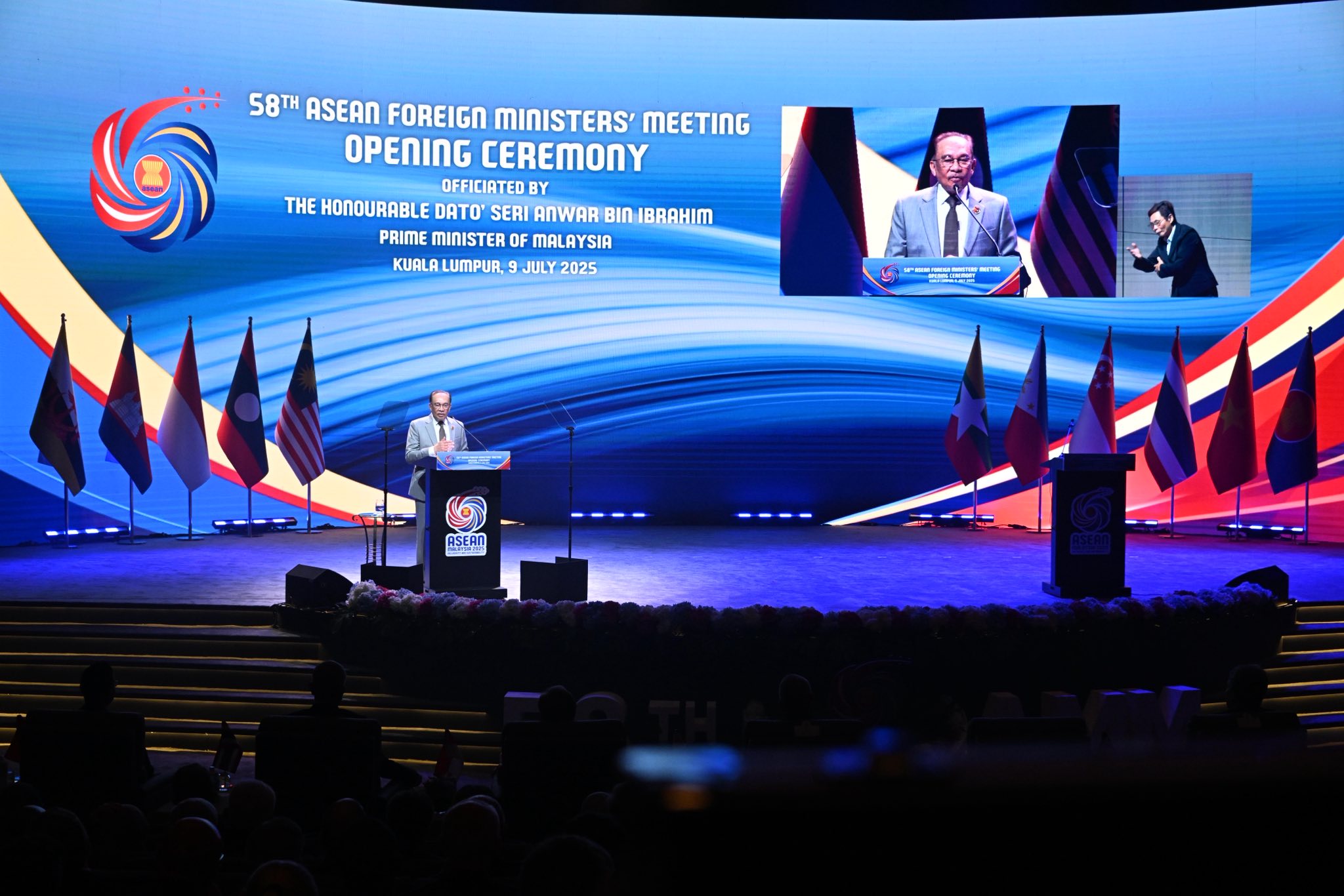 ASEAN
