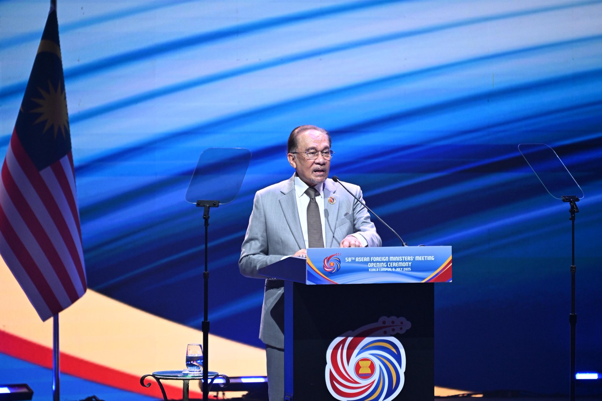 ASEAN