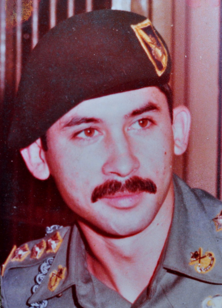 agong